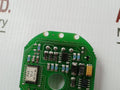 Pax-96630-2 Servoteknikk Printed Circuit Board