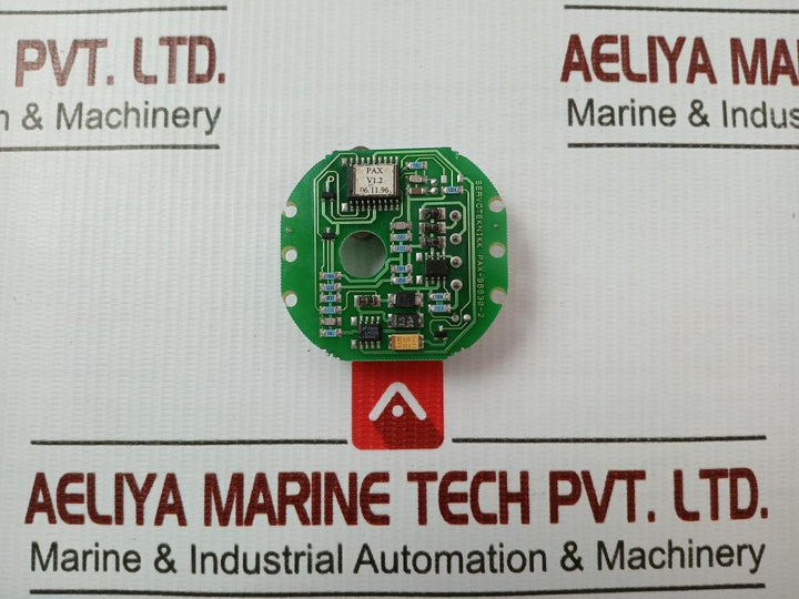 Pax-96630-2 Servoteknikk Printed Circuit Board