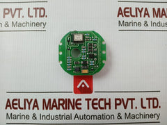 Pax-96630-2 Servoteknikk Printed Circuit Board