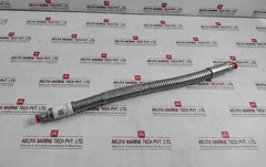 Paxtec Pfa5000-08-700Mm 1/2In 5K Psi Bop Control Hose Ss316 Jic End