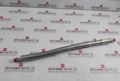 Paxtec Pfa5000-08-700Mm 1/2In 5K Psi Bop Control Hose Ss316 Jic End