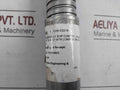 Paxtec Pfa5000-08-700Mm 1/2In 5K Psi Bop Control Hose Ss316 Jic End
