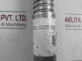 Paxtec Pfa5000-08-700Mm 1/2In 5K Psi Bop Control Hose Ss316 Jic End