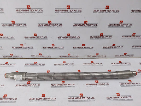 Paxtec Pfa5000-16-1000 Mm Stainless Steel Bop Control Hose 1