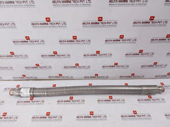 Paxtec Pfa5000-16-1000 Mm Stainless Steel Bop Control Hose 1" 16D5K1In-ss316