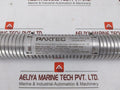 Paxtec Pfa5000-16-1000 Mm Stainless Steel Bop Control Hose 1