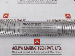 Paxtec Pfa5000-16-1000 Mm Stainless Steel Bop Control Hose 1" 16D5K1In-ss316