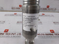 Paxtec Pfa5000-16-1000 Mm Stainless Steel Bop Control Hose 1