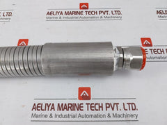 Paxtec Pfa5000-16-1000 Mm Stainless Steel Bop Control Hose 1" 16D5K1In-ss316