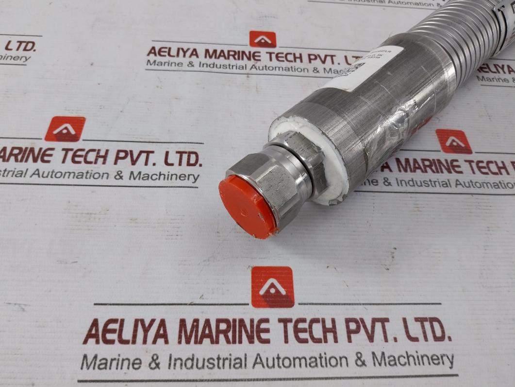 Paxtec Pfa5000-16-1000 Mm Stainless Steel Bop Control Hose 1