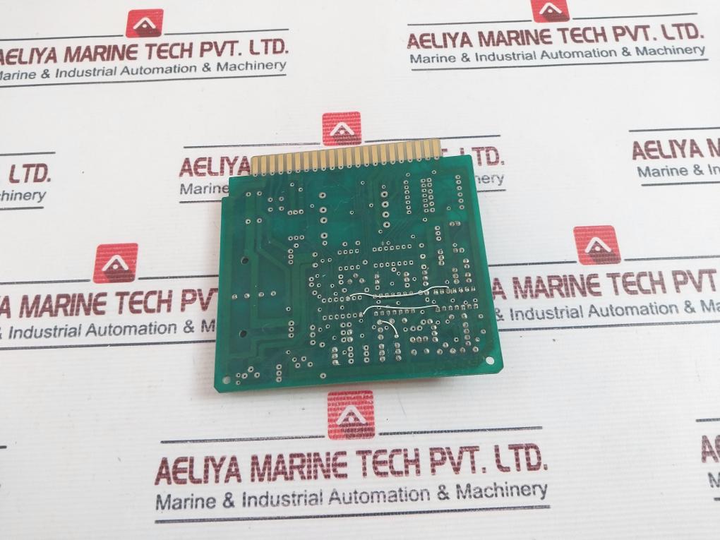 Pb-153 Printed Circuit Board