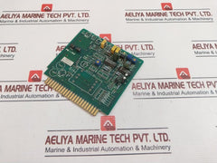 Pb-153 Printed Circuit Board