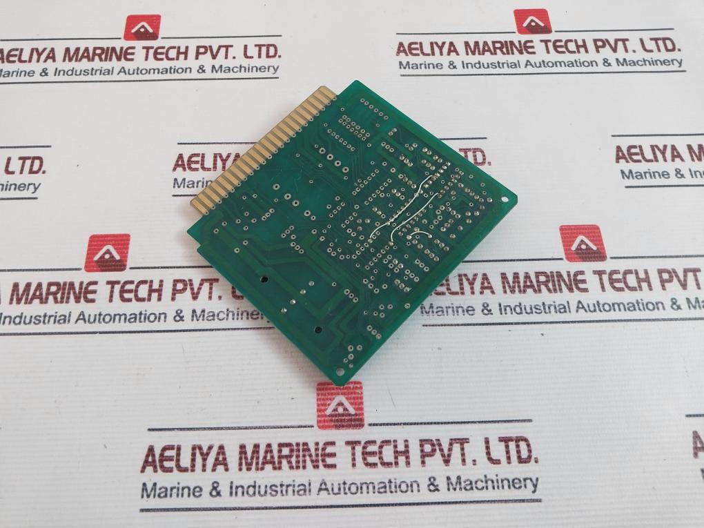 Pb-153 Printed Circuit Board