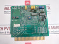 Pb-153 Printed Circuit Board