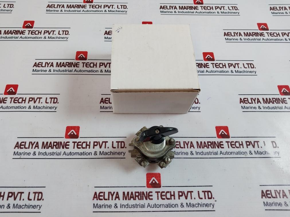 Pb-18/cp36 6a 220v~10a 380v Rotary Switch