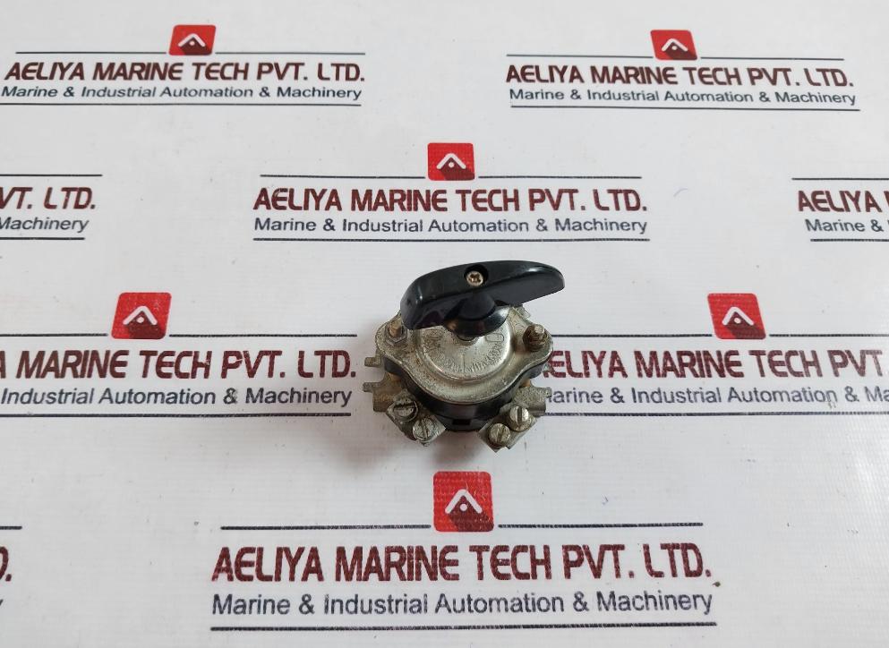 PB-18/CP36 6A 220V~10A 380V Rotary Switch
