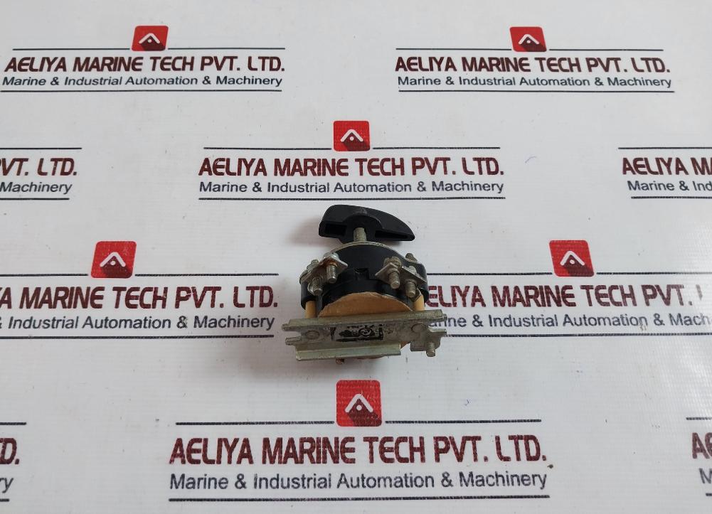 PB-18/CP36 6A 220V~10A 380V Rotary Switch