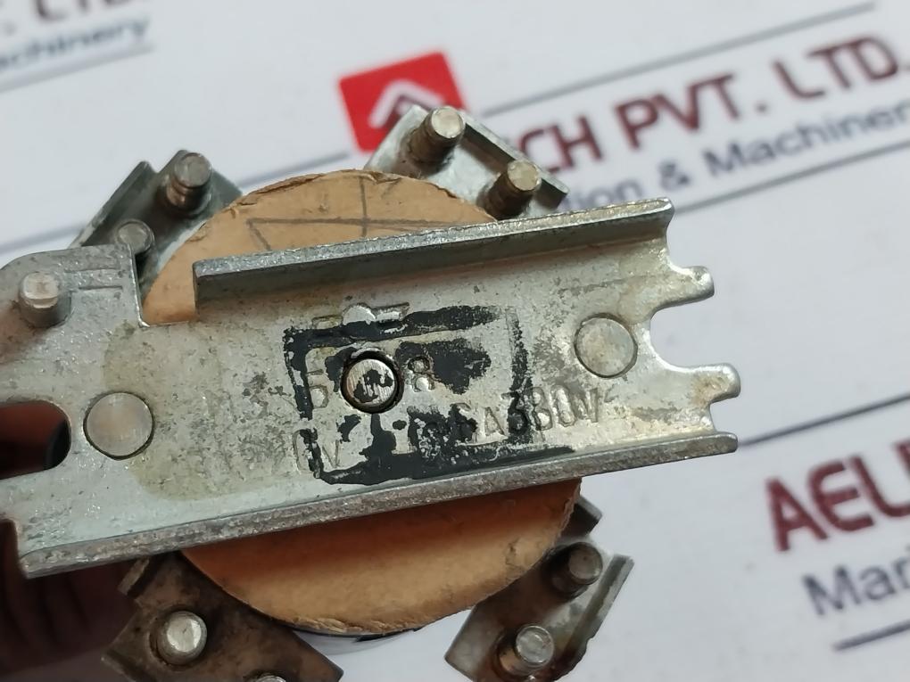 PB-18/CP36 6A 220V~10A 380V Rotary Switch