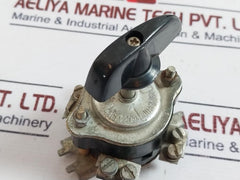 PB-18/CP36 6A 220V~10A 380V Rotary Switch