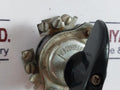 PB-18/CP36 6A 220V~10A 380V Rotary Switch