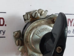 PB-18/CP36 6A 220V~10A 380V Rotary Switch