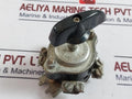 PB-18/CP36 6A 220V~10A 380V Rotary Switch
