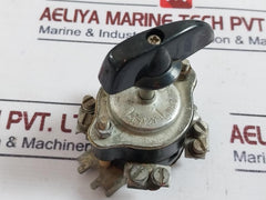 PB-18/CP36 6A 220V~10A 380V Rotary Switch