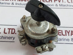 PB-18/CP36 6A 220V~10A 380V Rotary Switch