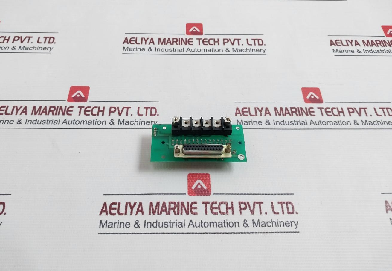 Pb-8029-02 Printed Circuit Board