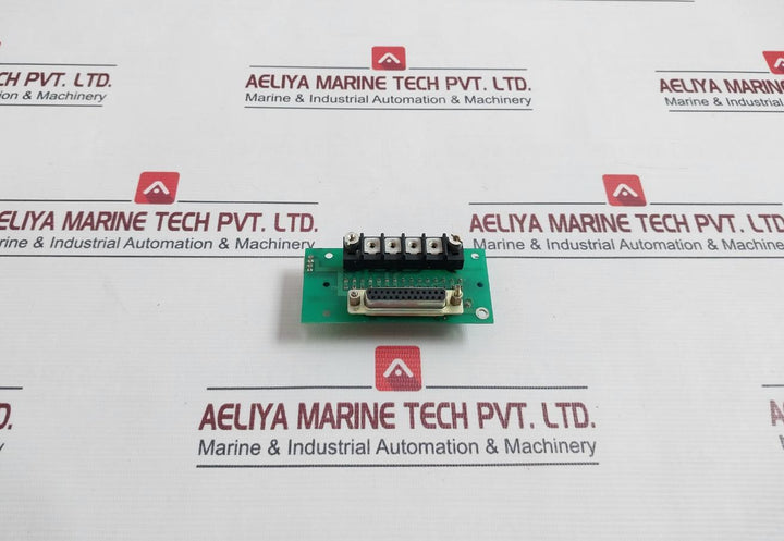 Pb-8029-02 Printed Circuit Board