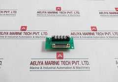 Pb-8029-02 Printed Circuit Board