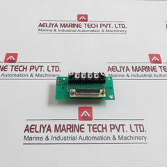 Pb-8029-02 Printed Circuit Board