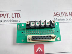 Pb-8029-02 Printed Circuit Board
