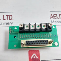 Pb-8029-02 Printed Circuit Board