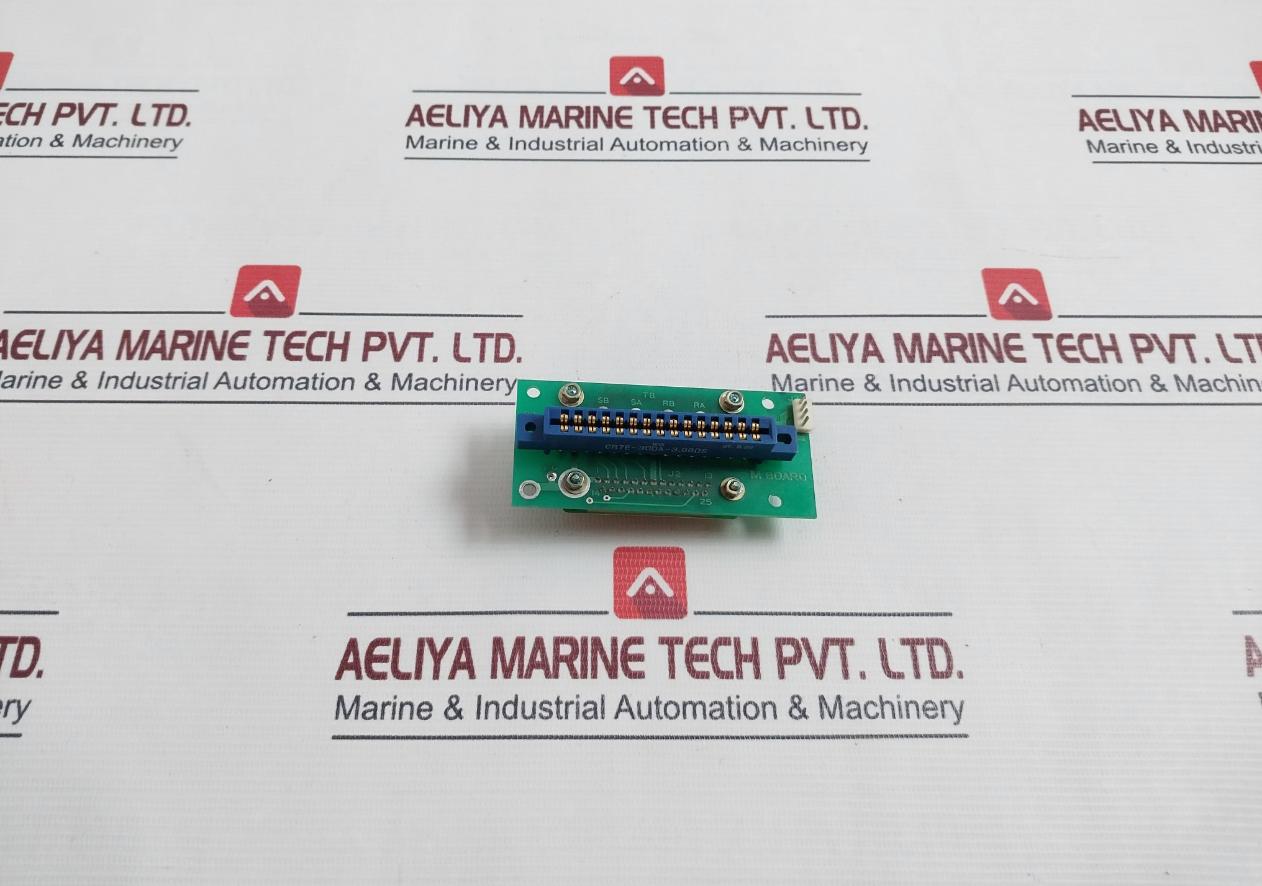 Pb-8029-02 Printed Circuit Board