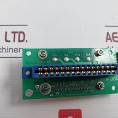 Pb-8029-02 Printed Circuit Board