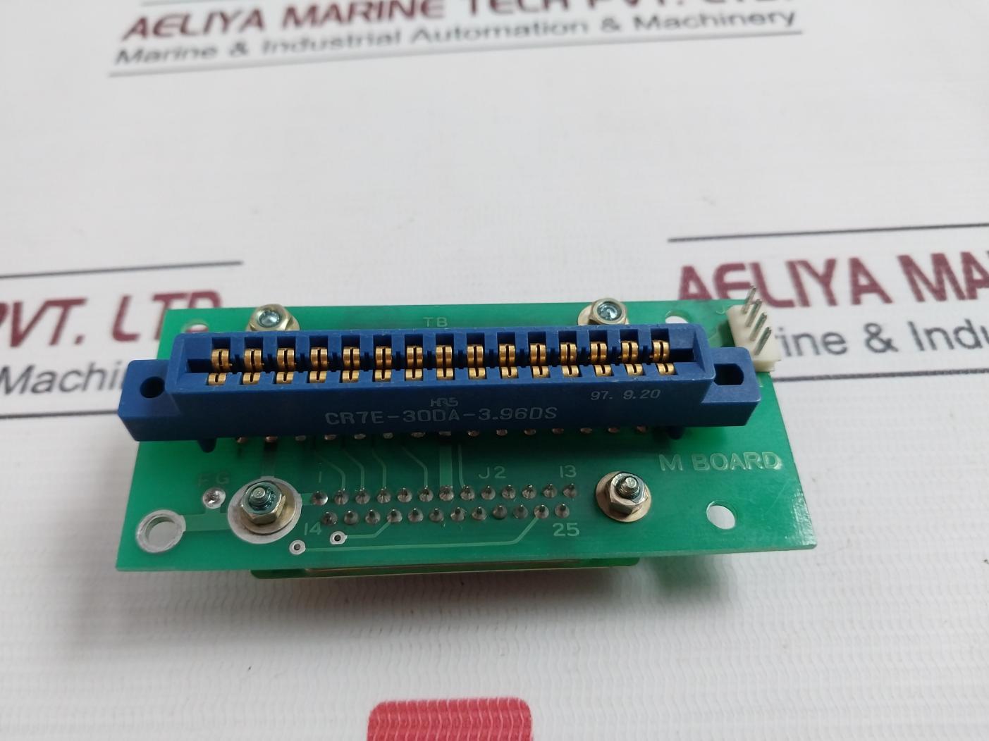 Pb-8029-02 Printed Circuit Board