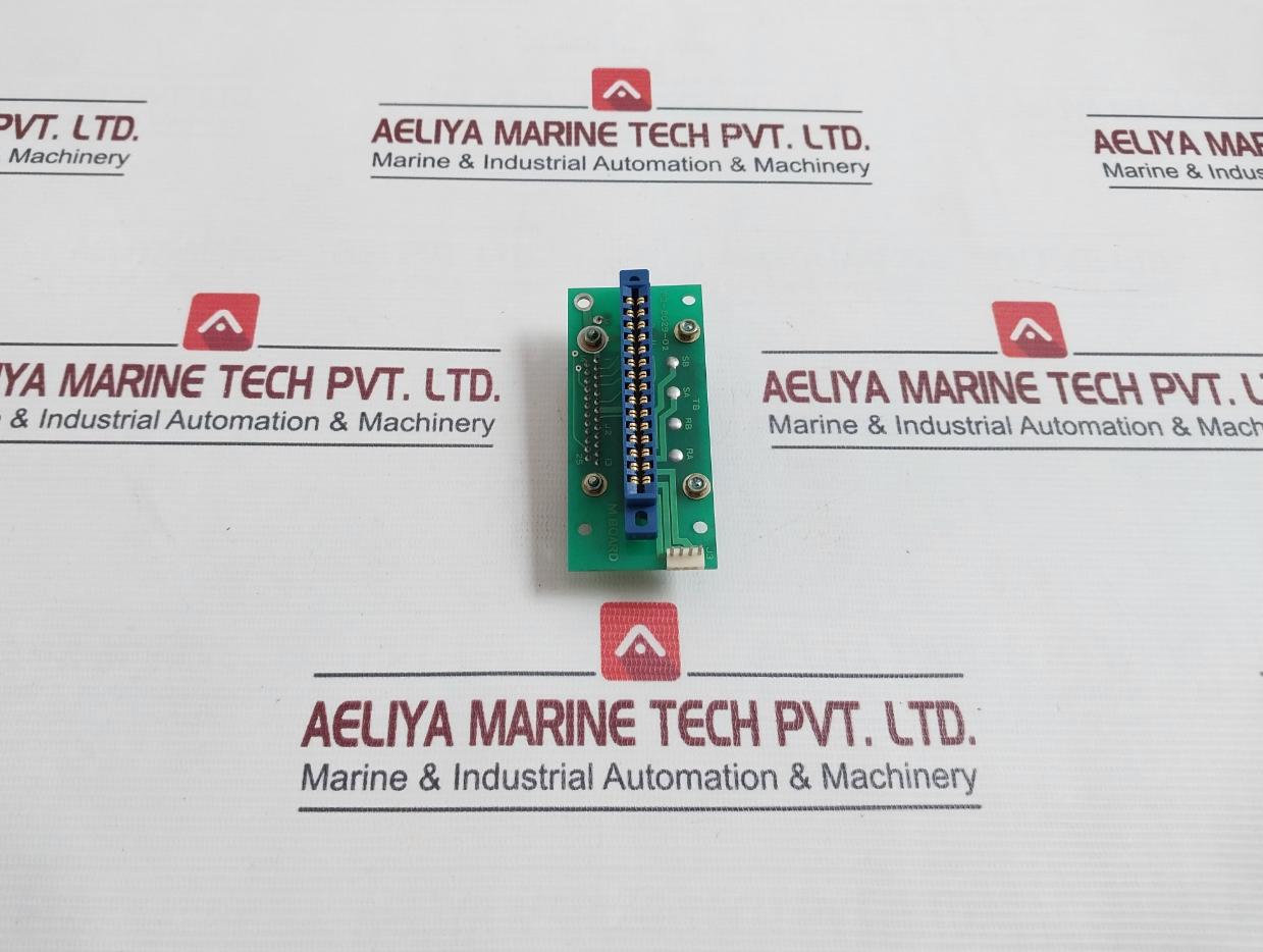 Pb-8029-02 Printed Circuit Board