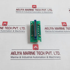 Pb-8029-02 Printed Circuit Board