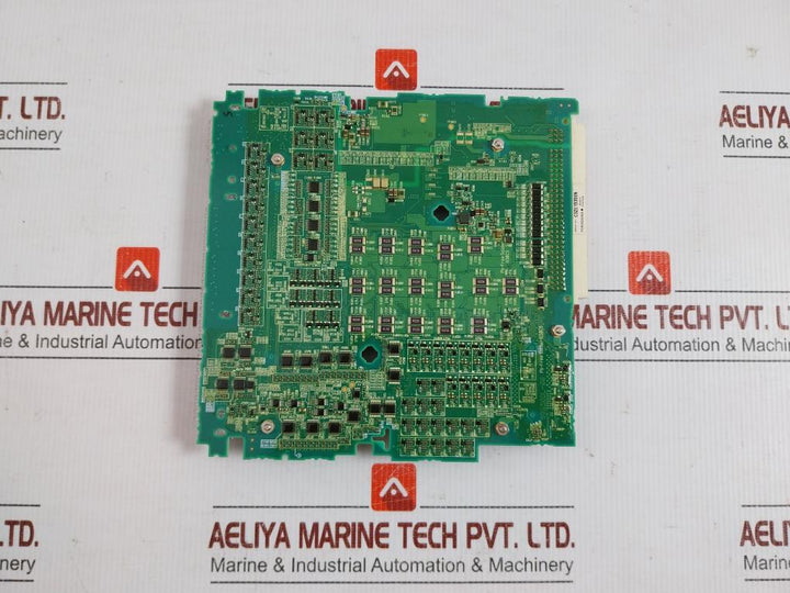 Pb-free-Solder-Module-A30C5-Yokogawa-S9931Dl-01-209484-3