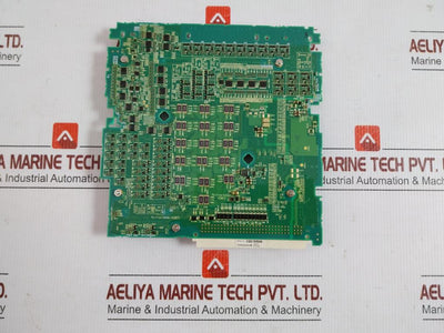 Pb-free-Solder-Module-A30C5-Yokogawa-S9931Dl-01-209484-4
