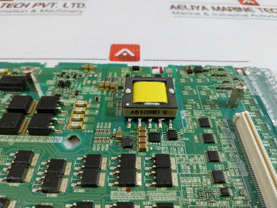 Pb-free-Solder-Module-A30C5-Yokogawa-S9931Dl-01-209484-6