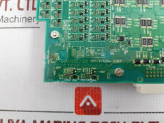 Pb-free-Solder-Module-A30C5-Yokogawa-S9931Dl-01-209484-8