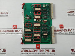 Pb252 Saab Marine Tankradar Printed Circuit Board