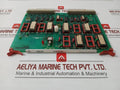 Pb252 Saab Marine Tankradar Printed Circuit Board