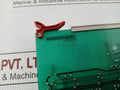 Pb252 Saab Marine Tankradar Printed Circuit Board