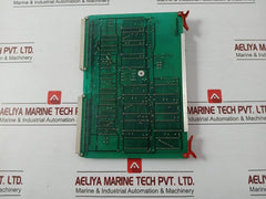 Pb252 Saab Marine Tankradar Printed Circuit Board