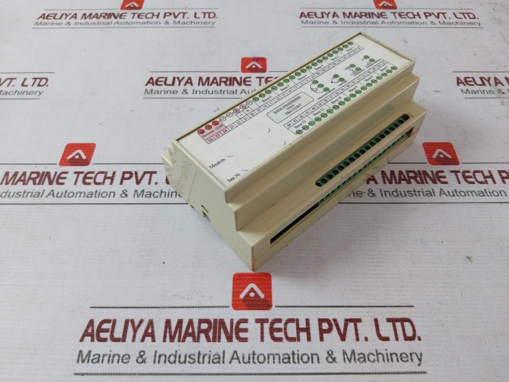 Pb4/12Yb/T/ Rv4/12Uv/T Measurement Unit 220V B4U12T43 0–40Ma