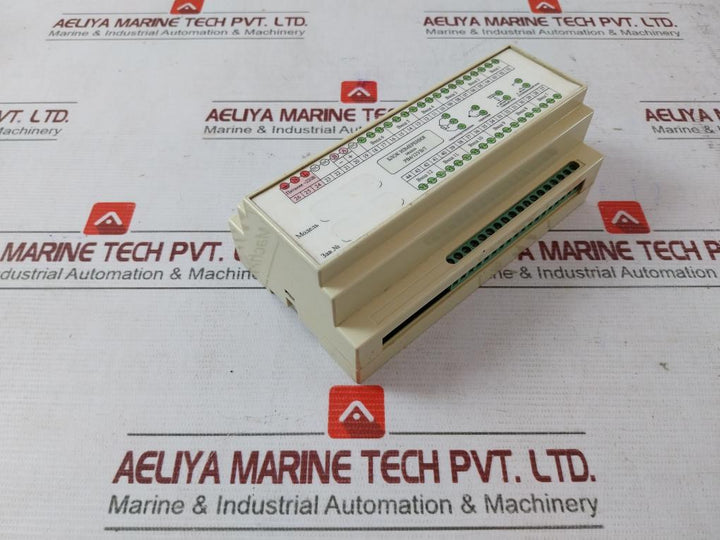 Pb4/12Yb/T/ Rv4/12Uv/T Measurement Unit 220V B4U12T43 0–40Ma