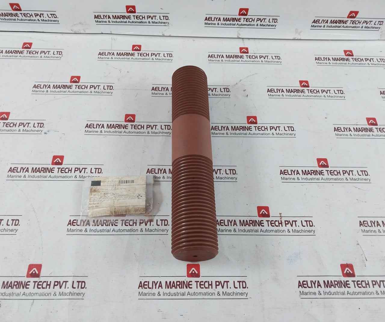 Pb7793 Oil States Shaft Seal Retainer Stud For Flex Joint Pb7793